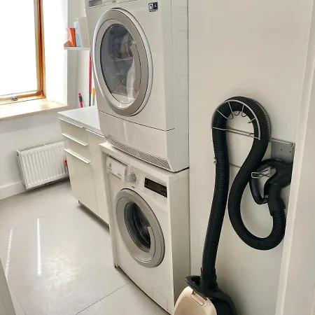 Apartamento Aquarius Seaview *