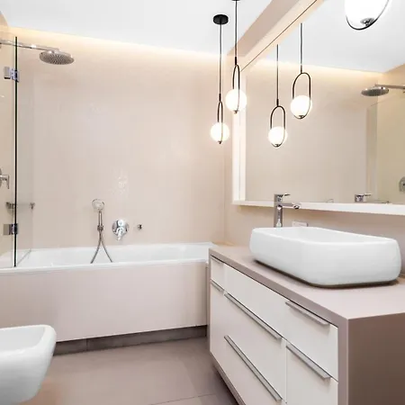 Apartamento Aquarius Seaview *