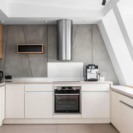 Apartamento Aquarius Seaview *