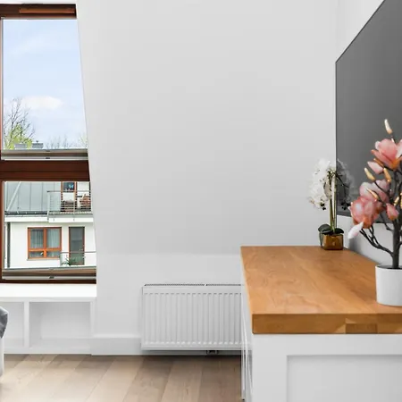 Aquarius Seaview Sopot