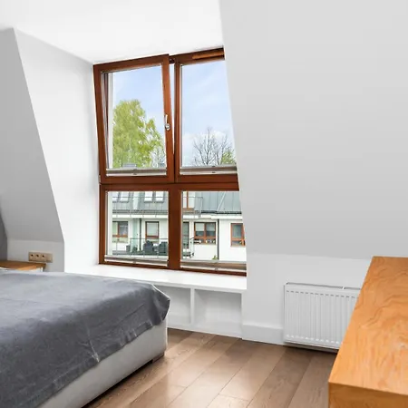 Apartamento Aquarius Seaview *